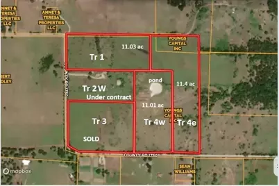 Tr 4E Cr 1750, Chico, TX 76431 - Photo 8