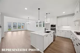 1356 Watson Br Ln, Mansfield, TX 76063 - Photo 6