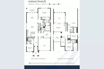 1356 Watson Branch Lane, Mansfield, TX 76063 - Photo 2