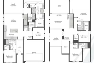 1356 Watson Br Ln, Mansfield, TX 76063 - Photo 2