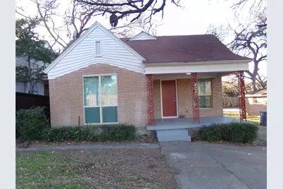 1515 S Vernon Avenue, Dallas, TX 75224 - Photo 2