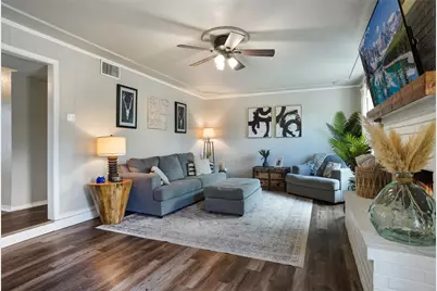 7104 Bahama Court, North Richland Hills, TX 76180 - Photo 6