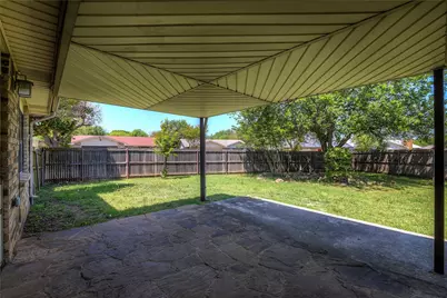 4232 Sweetgum Way, Fort Worth, TX 76133 - Photo 18