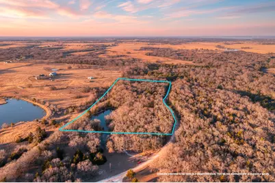 401 Coyote Trail, Whitesboro, TX 76273 - Photo 1