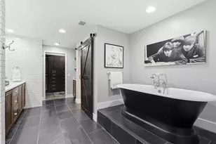1999 McKinney Ave, Dallas, TX 75201 - Photo 20