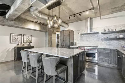 1999 McKinney Avenue #1205, Dallas, TX 75201 - Photo 4