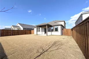 1405 Zapateado Wy, Fort Worth, TX 76052 - Photo 38