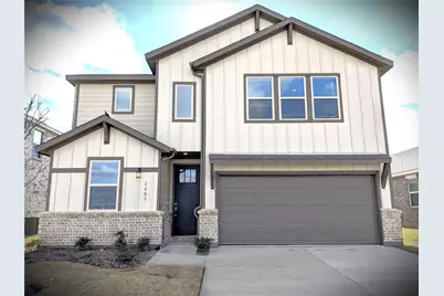 1405 Zapateado Way, Fort Worth, TX 76052 - Photo 1