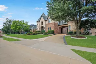 2871 Creekwood Ln, Prosper, TX 75078 - Photo 18