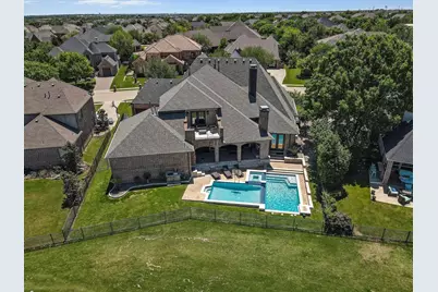 2871 Creekwood Lane, Prosper, TX 75078 - Photo 10