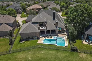 2871 Creekwood Ln, Prosper, TX 75078 - Photo 10