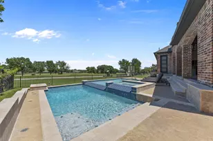 2871 Creekwood Ln, Prosper, TX 75078 - Photo 8