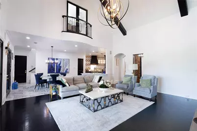 2871 Creekwood Lane, Prosper, TX 75078 - Photo 38