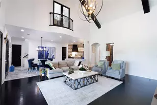 2871 Creekwood Ln, Prosper, TX 75078 - Photo 38