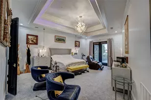 2871 Creekwood Ln, Prosper, TX 75078 - Photo 34