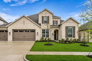 1723 Holly Oak Wy, Fate, TX 75087 - Photo 1