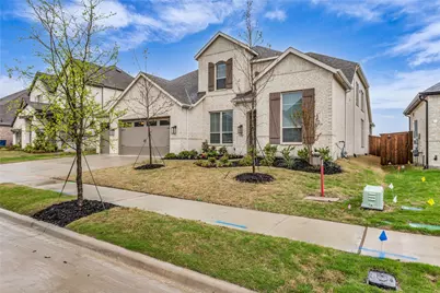 1723 Holly Oak Way, Fate, TX 75087 - Photo 2