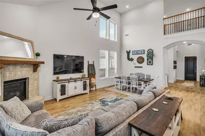 1723 Holly Oak Way, Fate, TX 75087 - Photo 10