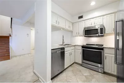 5626 Preston Oaks Road #5A, Dallas, TX 75254 - Photo 2