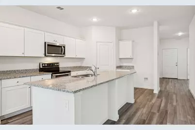 742 Camden Drive, Lavon, TX 75166 - Photo 2