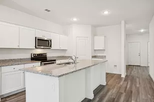 742 Camden Dr, Lavon, TX 75166 - Photo 2