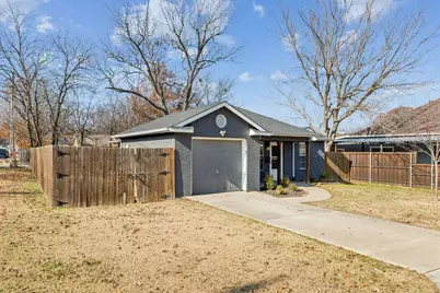 1301 Florence Street, McKinney, TX 75069 - Photo 2