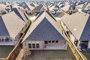 2632 War Admiral St, Celina, TX 75009 - Photo 24