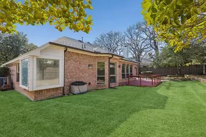 708 Nettleton Drive, Southlake, TX 76092 - Photo 6