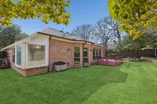 708 Nettleton Dr, Southlake, TX 76092 - Photo 6