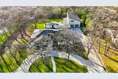 7208 Windswept Trail, Colleyville, TX 76034 - Photo 40