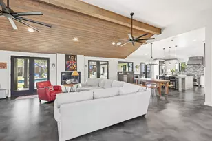 7208 Windswept Trail, Colleyville, TX 76034 - Photo 6