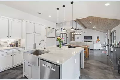 7208 Windswept Trail, Colleyville, TX 76034 - Photo 12