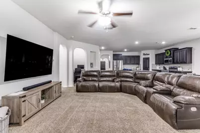11329 Golden Ridge Lane, Fort Worth, TX 76052 - Photo 8