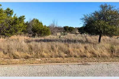 Lot 108 Eastern Hills Drive, Graford, TX 76449 - Photo 1