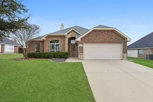 109 Harvest Way, Crandall, TX 75114 - Photo 1