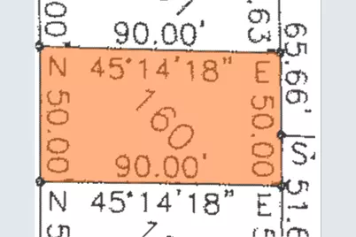 Lot 160 Balleycastle Drive, Graford, TX 76449 - Photo 2