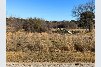 Lot 160 Balleycastle Drive, Graford, TX 76449 - Photo 1