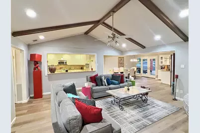 14148 Tanglewood Drive, Farmers Branch, TX 75234 - Photo 6