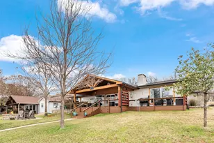 327 Admiral Dr, Gun Barrel City, TX 75156 - Photo 32