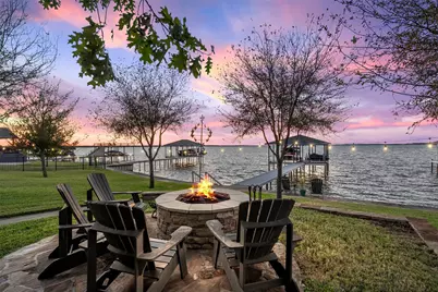 327 Admiral Drive, Gun Barrel City, TX 75156 - Photo 1
