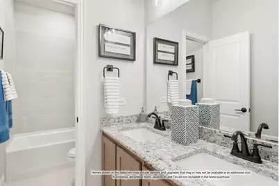 3822 Grace Park Lane, Bedford, TX 76021 - Photo 10