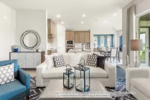 3822 Grace Park Ln, Bedford, TX 76021 - Photo 16