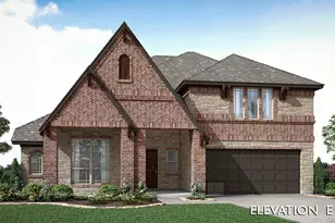 3822 Grace Park Ln, Bedford, TX 76021 - Photo 1