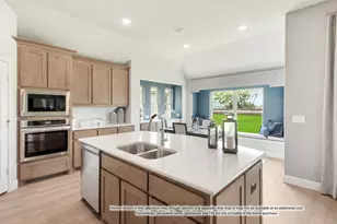 3822 Grace Park Ln, Bedford, TX 76021 - Photo 18