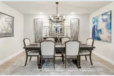 3822 Grace Park Lane, Bedford, TX 76021 - Photo 6