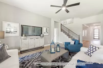 3822 Grace Park Lane, Bedford, TX 76021 - Photo 14