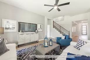 3822 Grace Park Ln, Bedford, TX 76021 - Photo 14