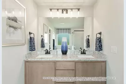 3822 Grace Park Lane, Bedford, TX 76021 - Photo 30