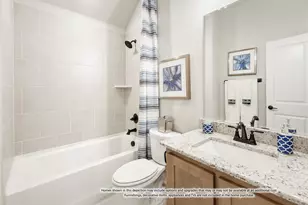 3822 Grace Park Ln, Bedford, TX 76021 - Photo 40