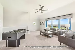 3822 Grace Park Ln, Bedford, TX 76021 - Photo 34